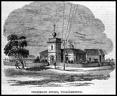 Williamstown 